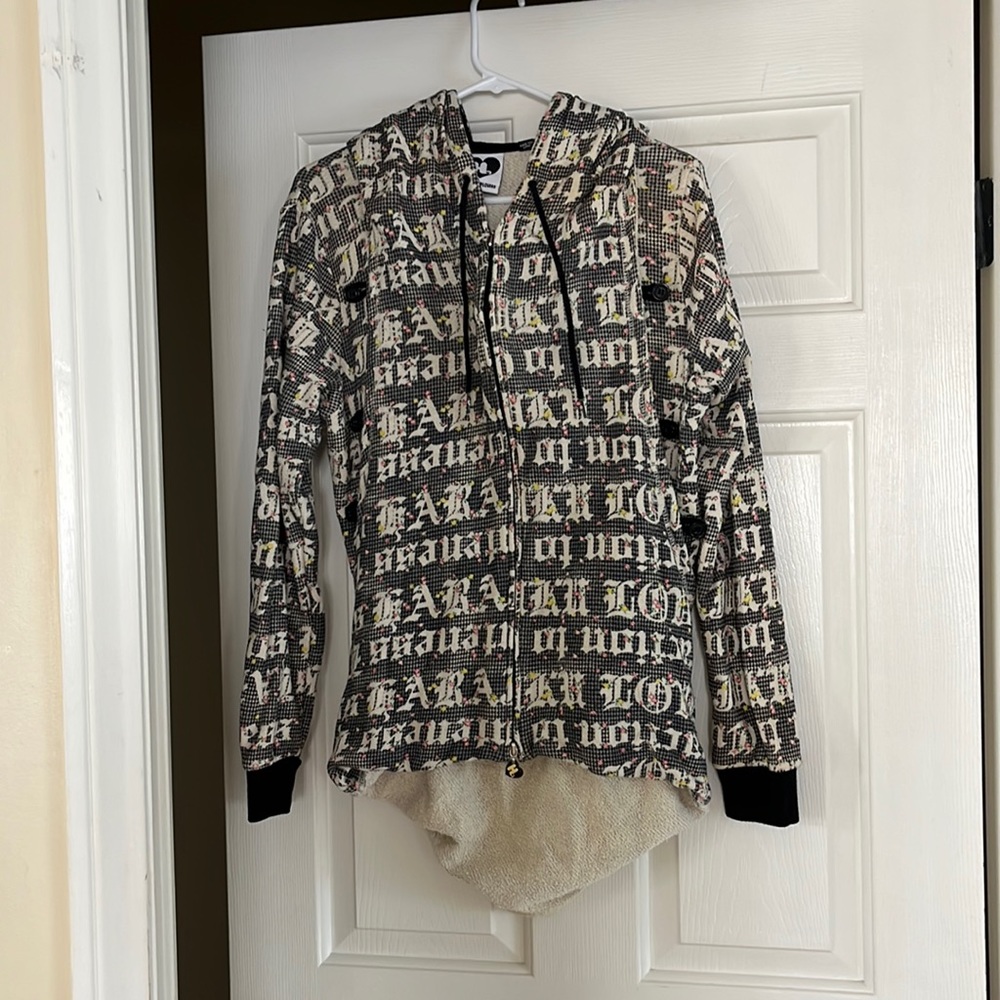 Harajuko Lovers Jacket